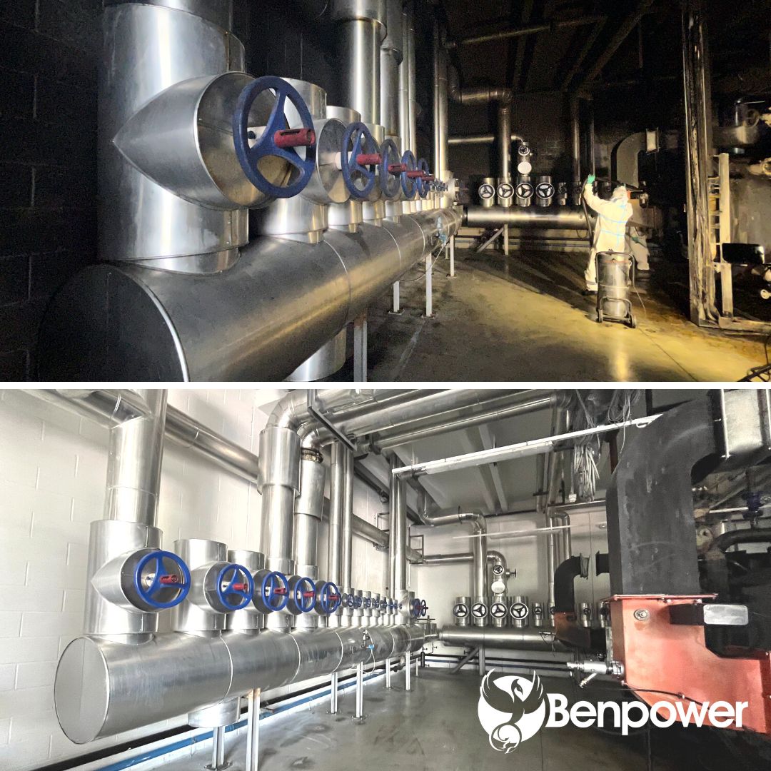 benpower siliconati